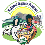 organic natural products