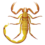 scorpion