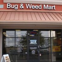 Bug & Weed Mart Gilbert Location
