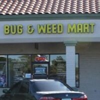 Bug & Weed Mart Mesa Location