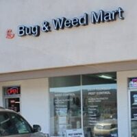 Bug & Weed Mart Phoenix Location