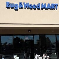 Bug & Weed Mart Tempe Location